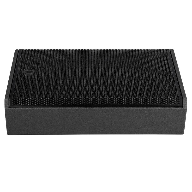 RCF NX 915-SMA Professional Active Stage Monitor – 15″