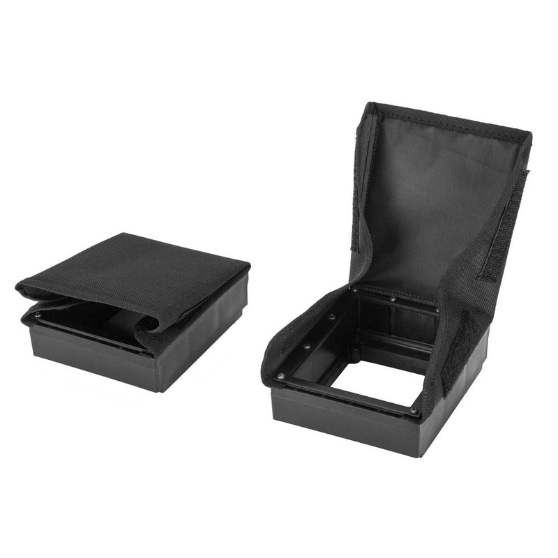 RCF RP 001 Amplifier Rain Cover To Protect 2X ART 945, NX 932/945/985, NXL 24/44, NXW 44, NX 912/915-SMA