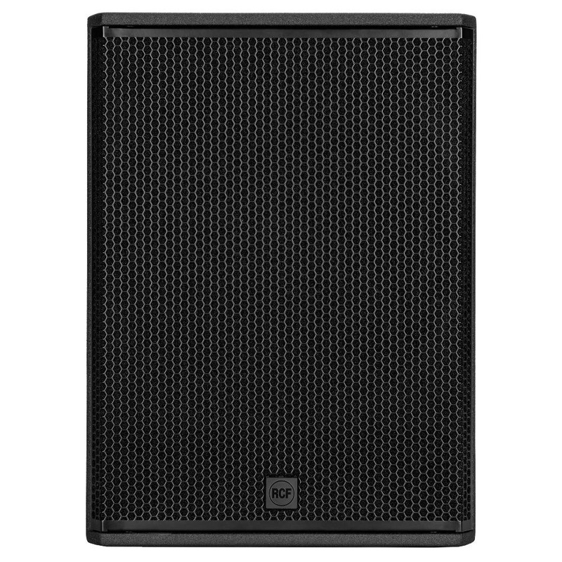 RCF SUB 708-AS MK3 Bass Reflex Active Subwoofer – 18″