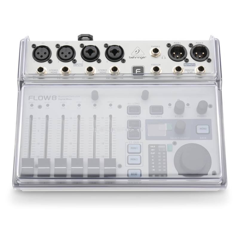 Deck Saver DS-PC-FLOW8 DJ Controller Dust Cover