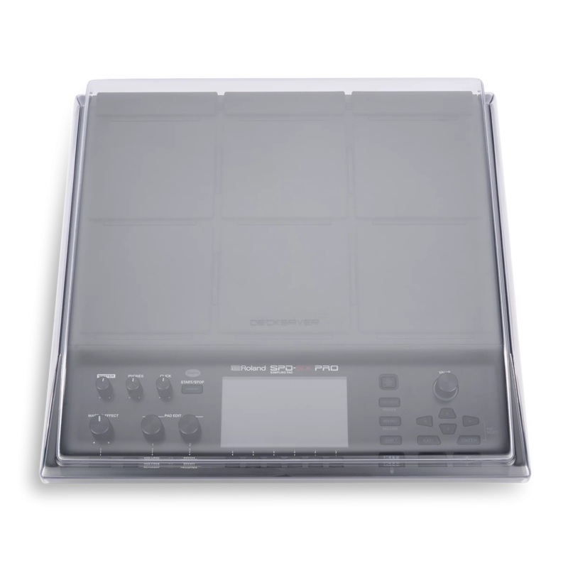 Deck Saver DS-PC-SPDSXPRO Production Controller Dust Cover