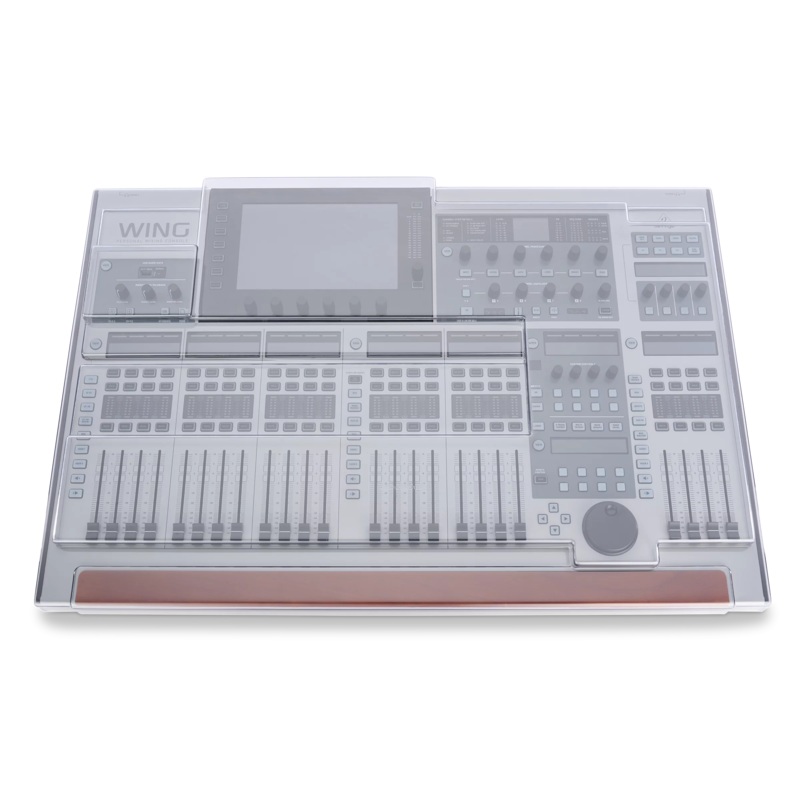 Deck Saver DS-PC-WING DJ Controller Dust Cover