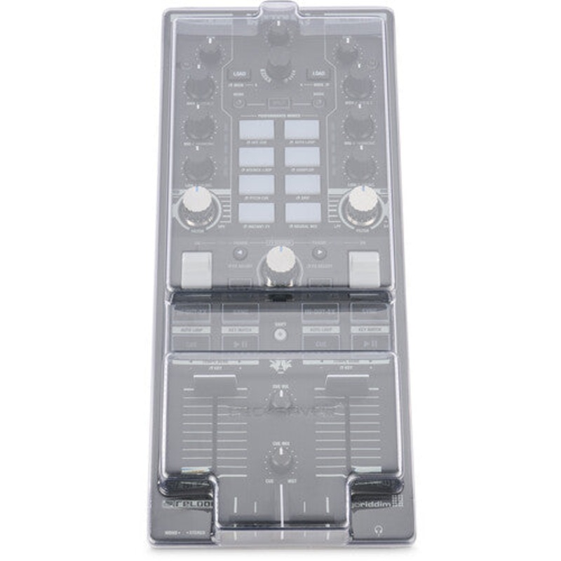 Deck Saver MIXTOUR PRO DJ Controller Dust Cover