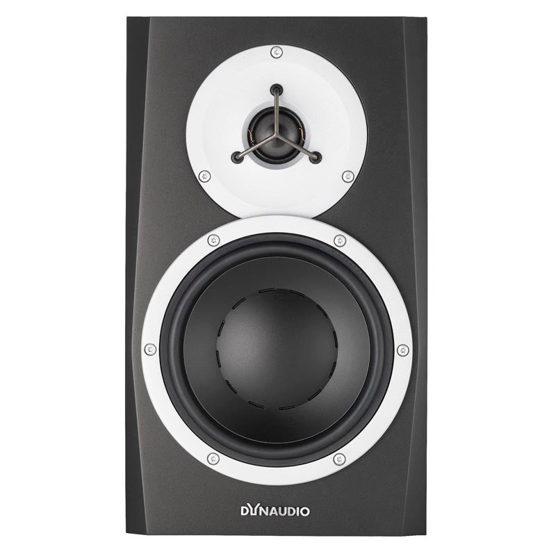 Dynaudio BM5MKIII Classic Analog Monitor (Single) – 6.5″