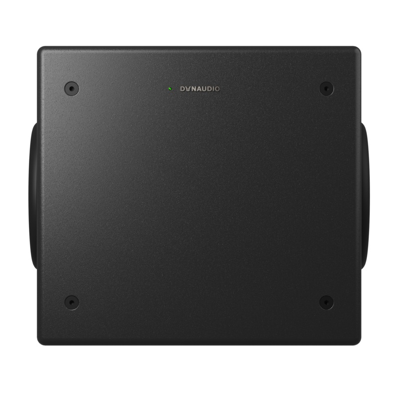 Dynaudio CORE COMPSUB Professional Subwoofer – 2 x 9″