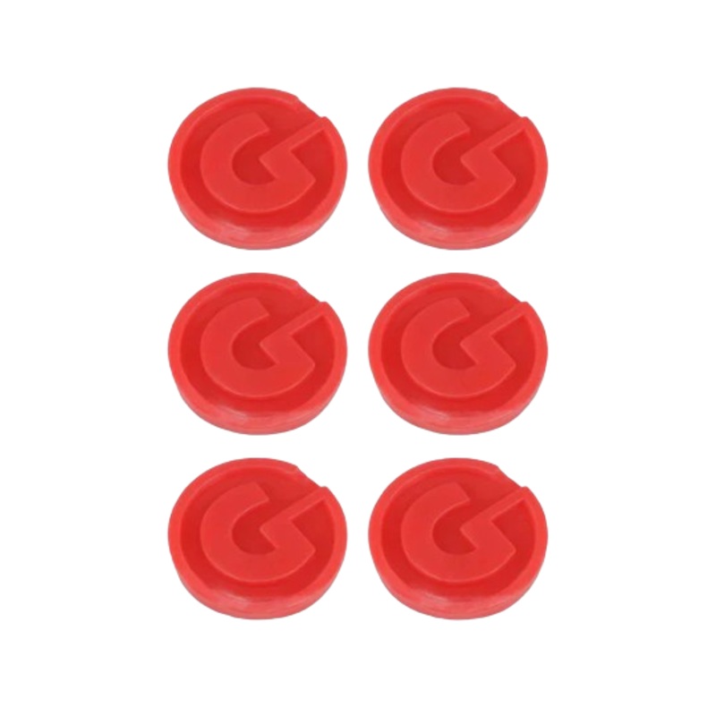 Gibraltar SC-GTG Tuning Gels