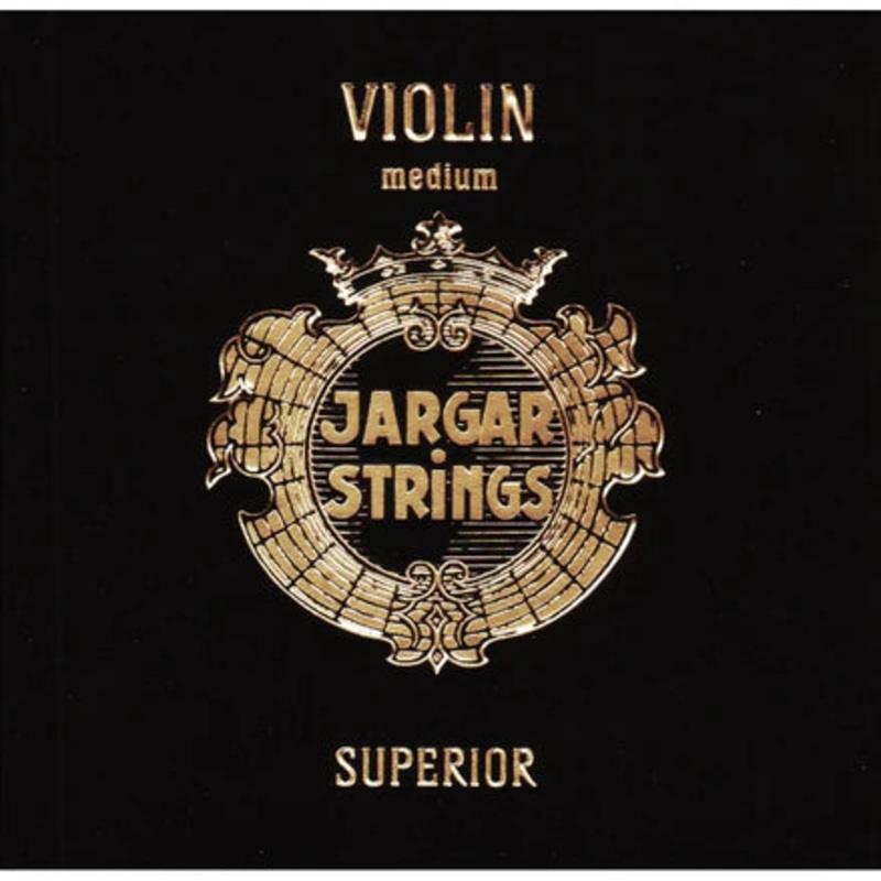 Jargar Strings JVN-ASU Single A Superior Violin String