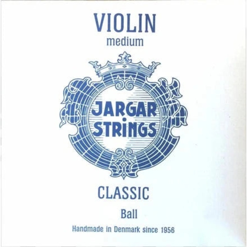 Jargar Strings JVN-DM Single D Classic Violin String