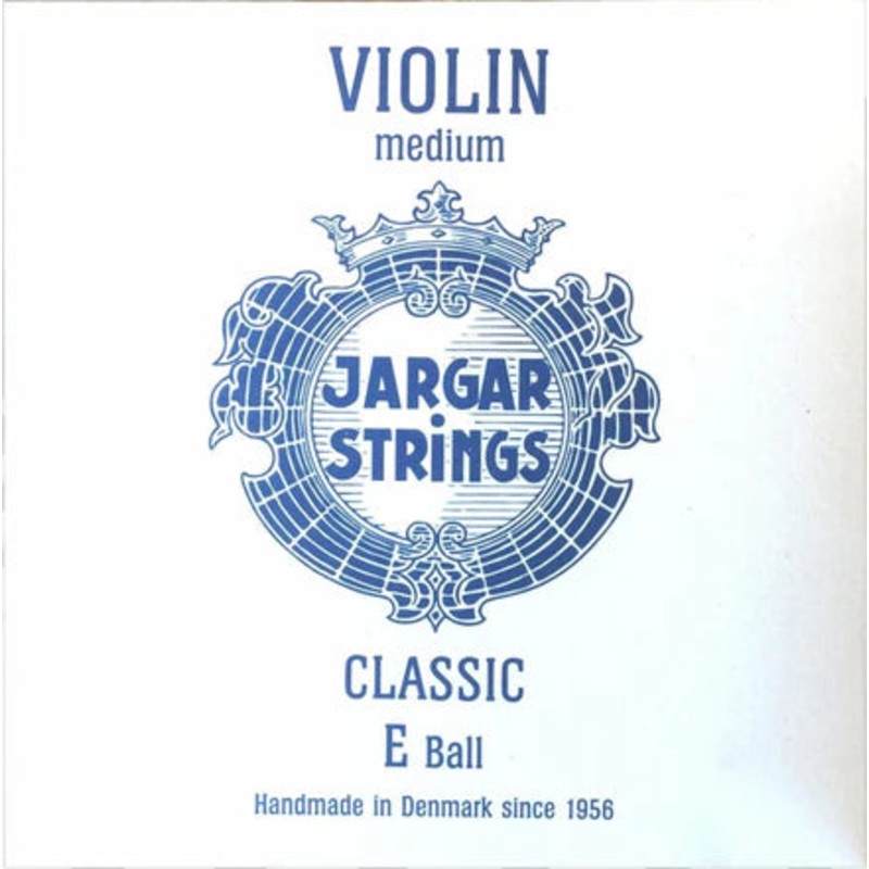 Jargar Strings JVN-EMB Single E Classic Violin String