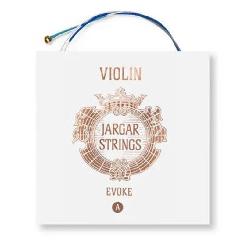 Jargar Strings JVN-EVA/1 Single A Violin String – 1/4