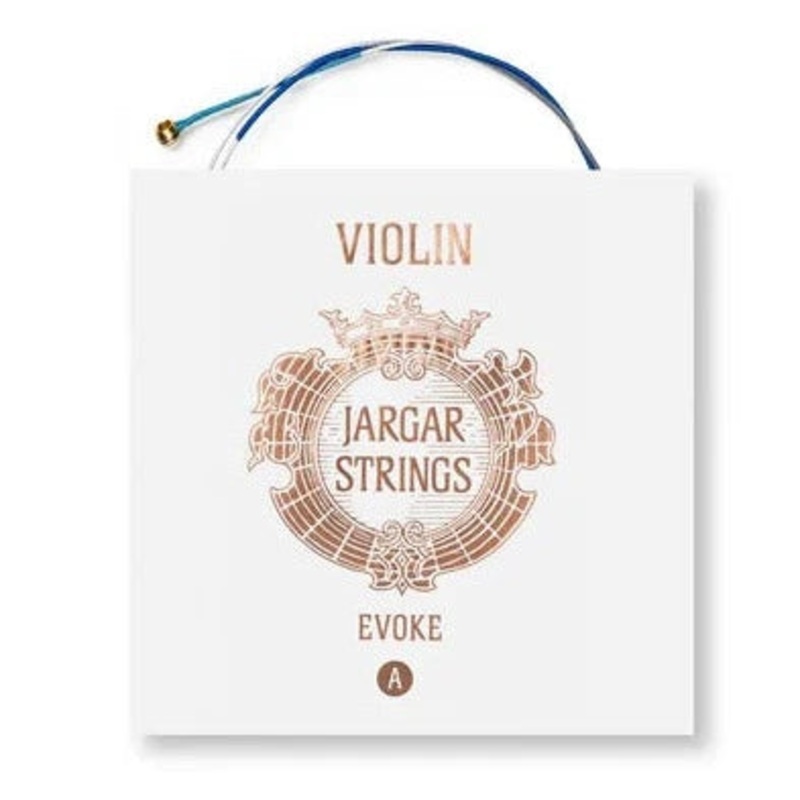 Jargar Strings JVN-EVA/3 Single A Violin String – 3/4