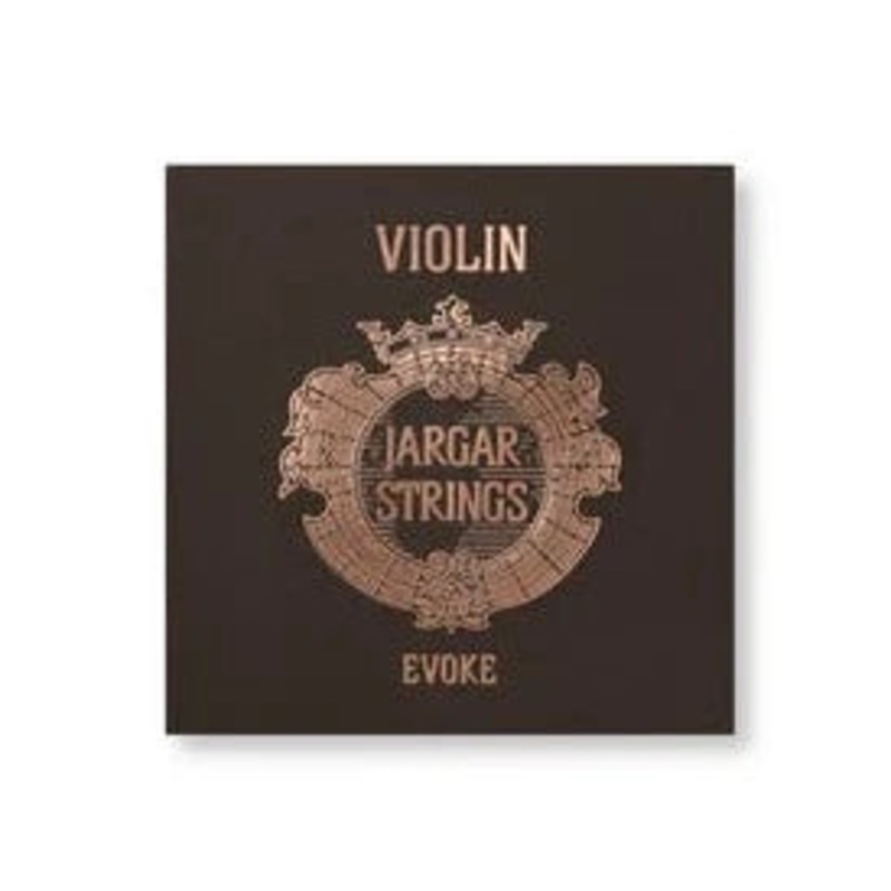 Jargar Strings JVN-EVSET/1 Violin String Set – 1/4