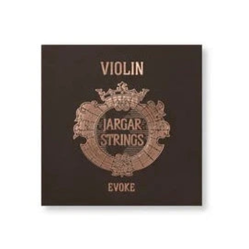 Jargar Strings JVN-EVSET/2 Violin String Set – 1/2