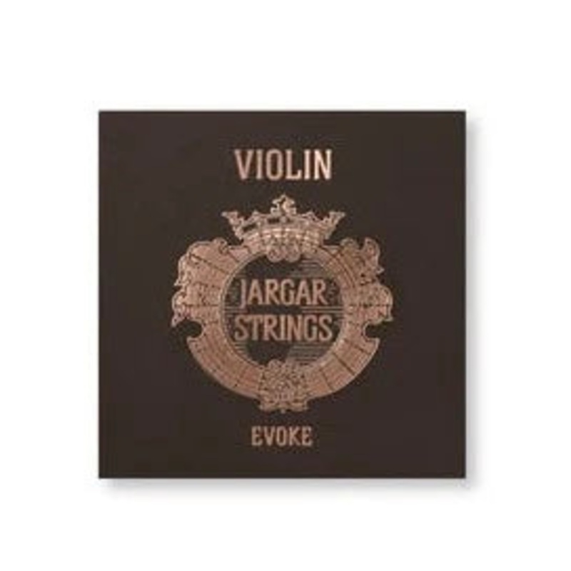 Jargar Strings JVN-EVSET/3 Violin String Set – 3/4
