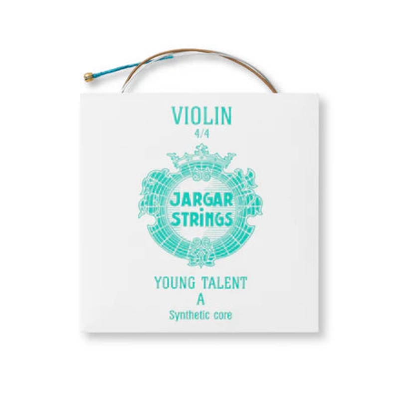Jargar Strings JVN-YTA Single A Violin String – 4/4