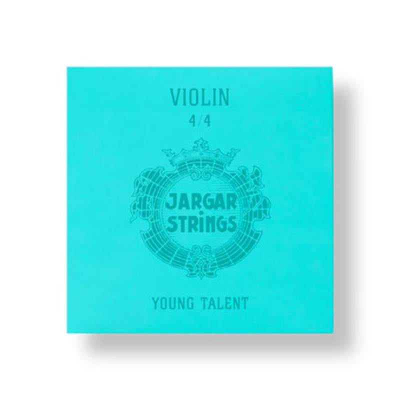 Jargar Strings JVN-YTSET/2 Violin String Set – 1/2