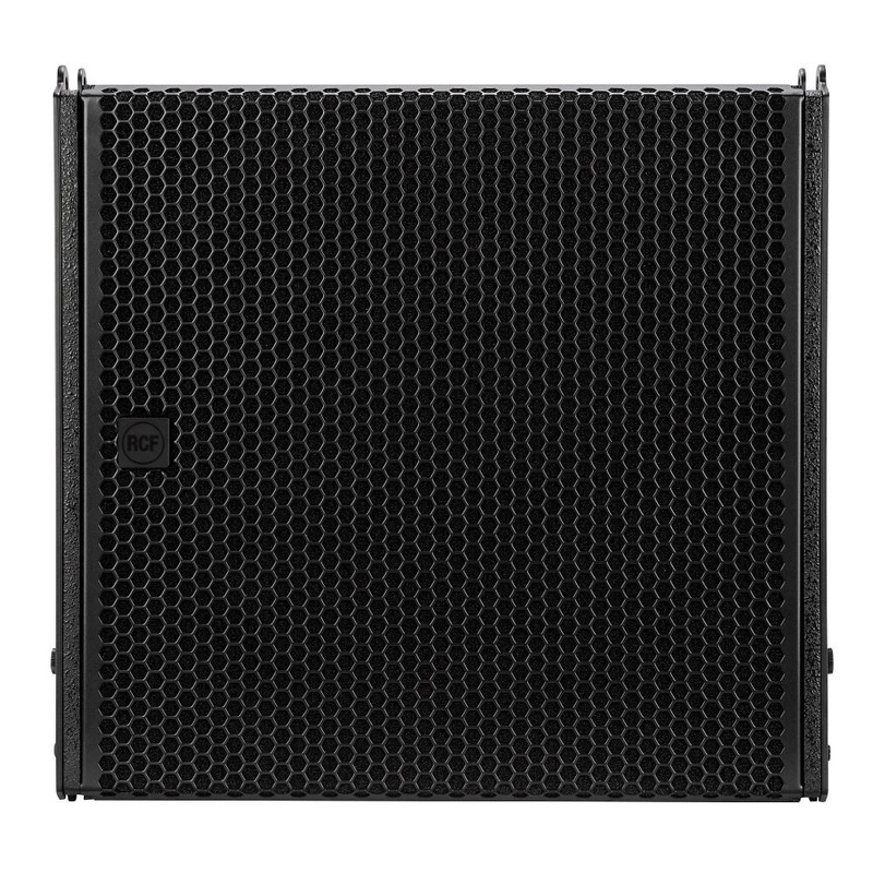 RCF HL 35-S Passive Flyable Subwoofer for HL 6 – 15″