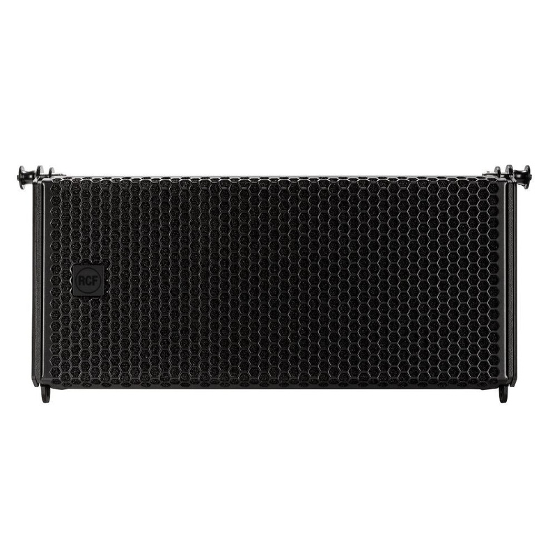 RCF HL 6 Passive Two-Way Line Array Module – 2X6″