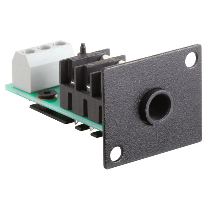 RDL AMS-1/4F Headphone Jack Fits all AMS Mounts – 1/4