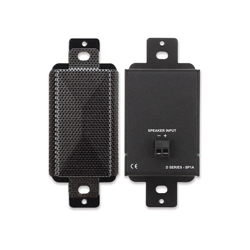 RDL DB-SP1A 2 Watt Decora-Style Loud Speaker