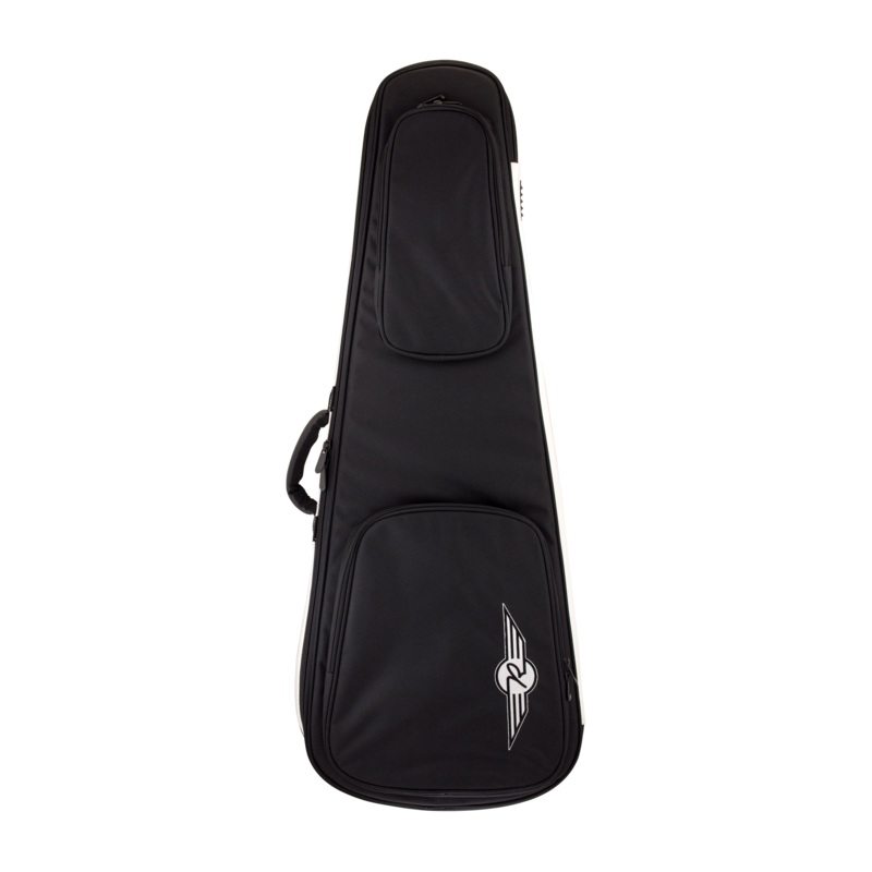 Reverend TWO-TONE Soft Guitar Case – Baritone