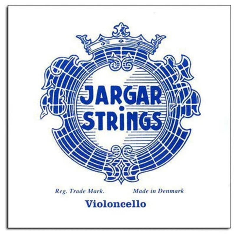 Jargar Strings JC-AM Single A Classic Cello String