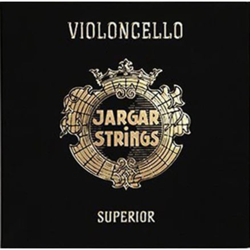 Jargar Strings JC-CSUM Single C Superior Cello String