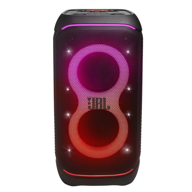 JBL PARTYBOX STAGE 320 Portable Party Speaker