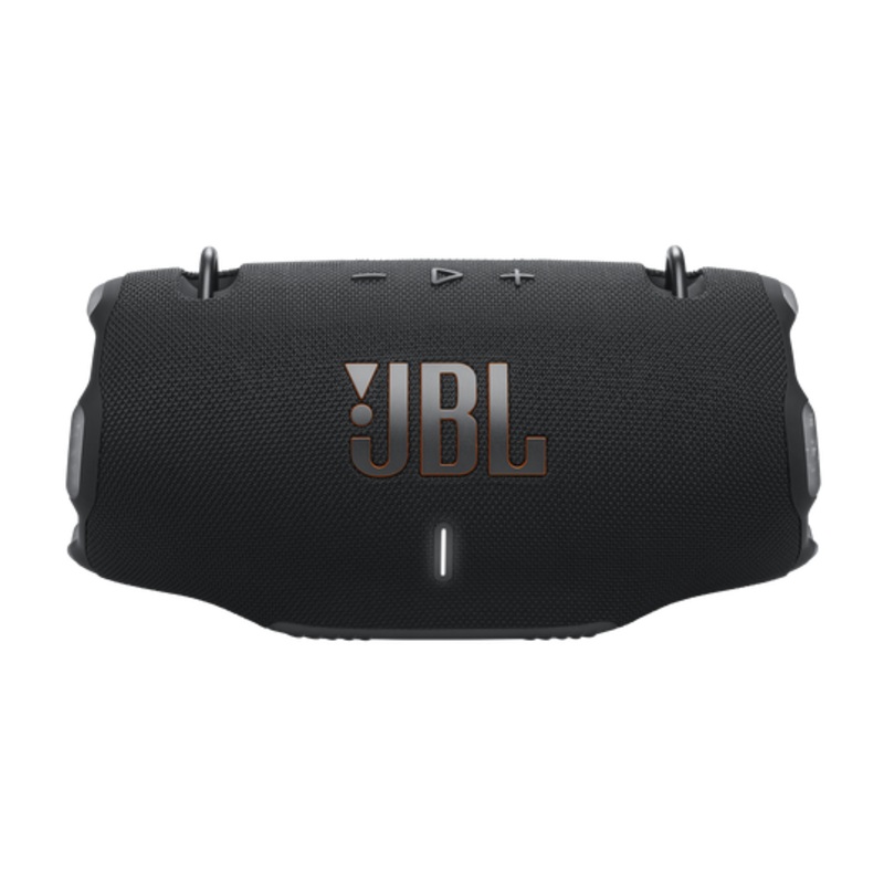 JBL XTREME 4 Portable Waterproof Speaker (Black)