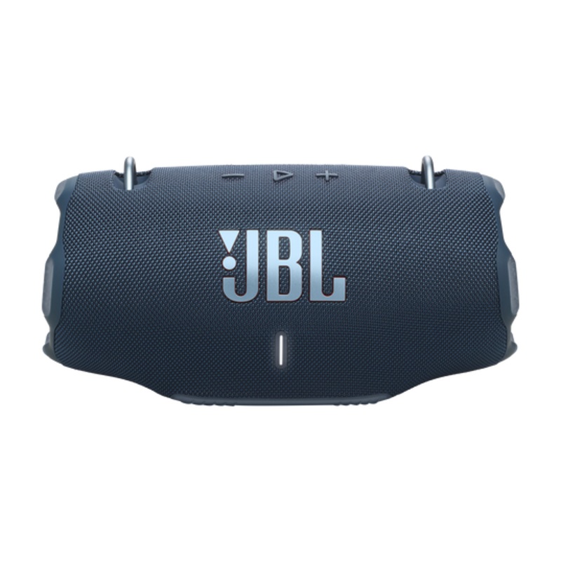 JBL XTREME 4 Portable Waterproof Speaker (Blue)