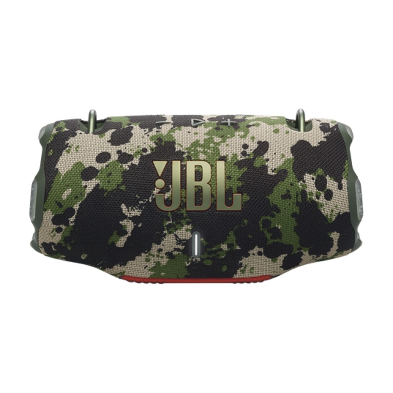 JBL XTREME 4 Portable Waterproof Speaker (Squad)