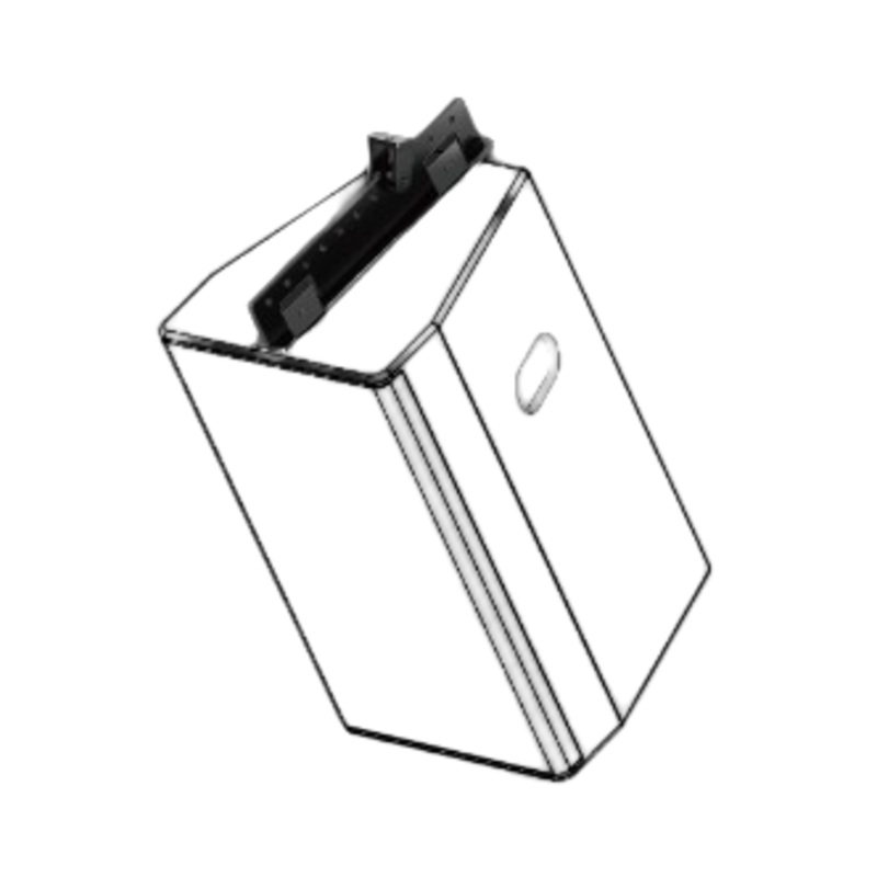 Pioneer Pro Audio CP-XY15AB1 Bracket for XY-152
