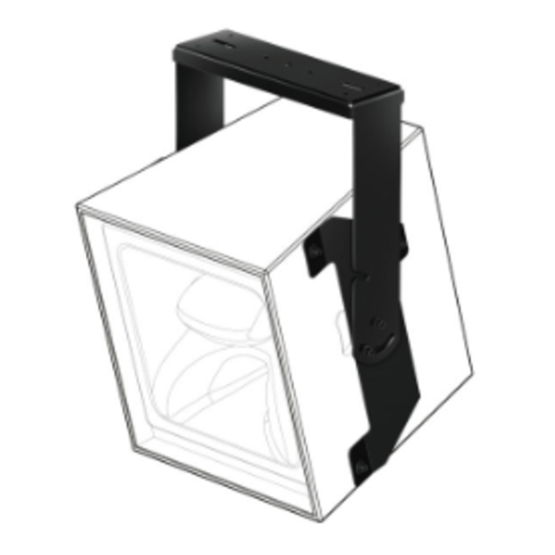 Pioneer Pro Audio CP-XY1VC1 Mount Kit for  XY-1 and XY-2E