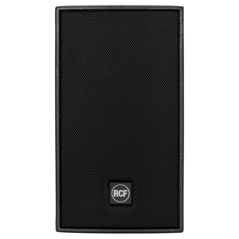 RCF C 3108-96 Two-Way Passive Speaker – 8″