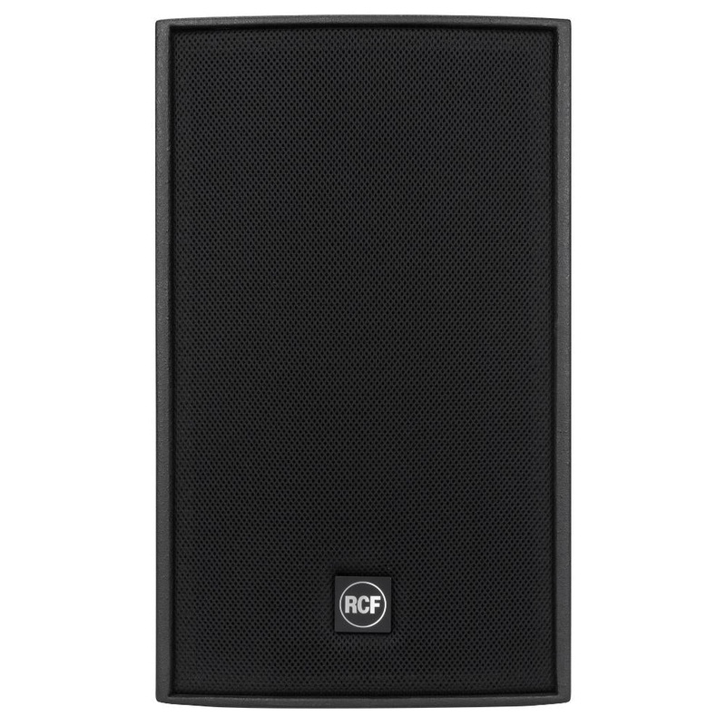 RCF C 3110-96 Two-Way Passive Speaker – 10″