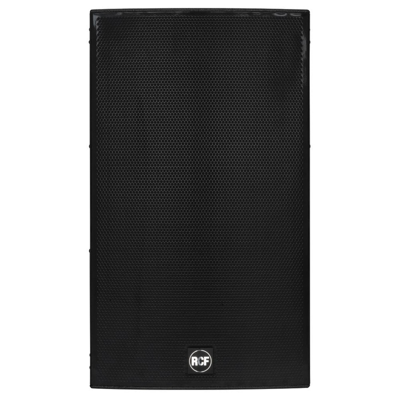 RCF H 1315 WP Three-Way Indoor/Outdoor Horn Loaded Speaker System