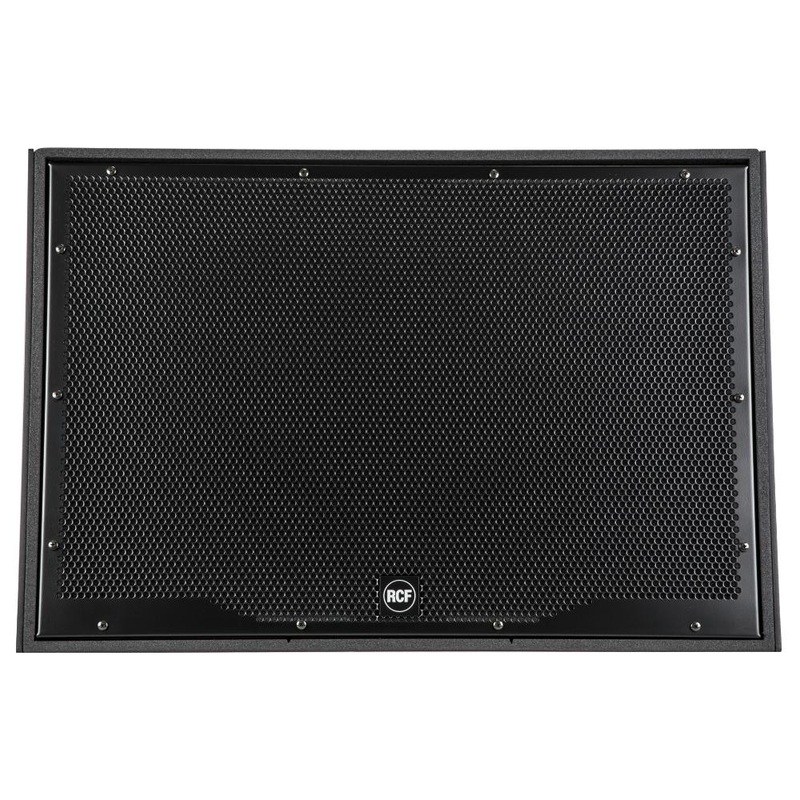 RCF HL 2240 IP55 Horn Loaded Two-Way Array System – 2×12″