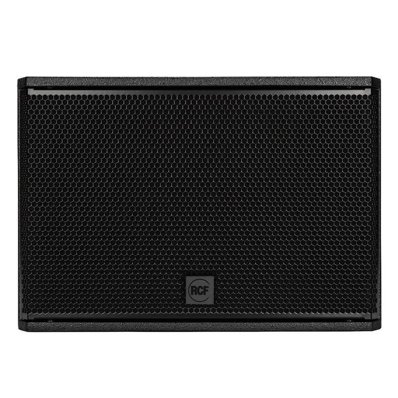RCF S 10 Bass Reflex Subwoofer – 10″