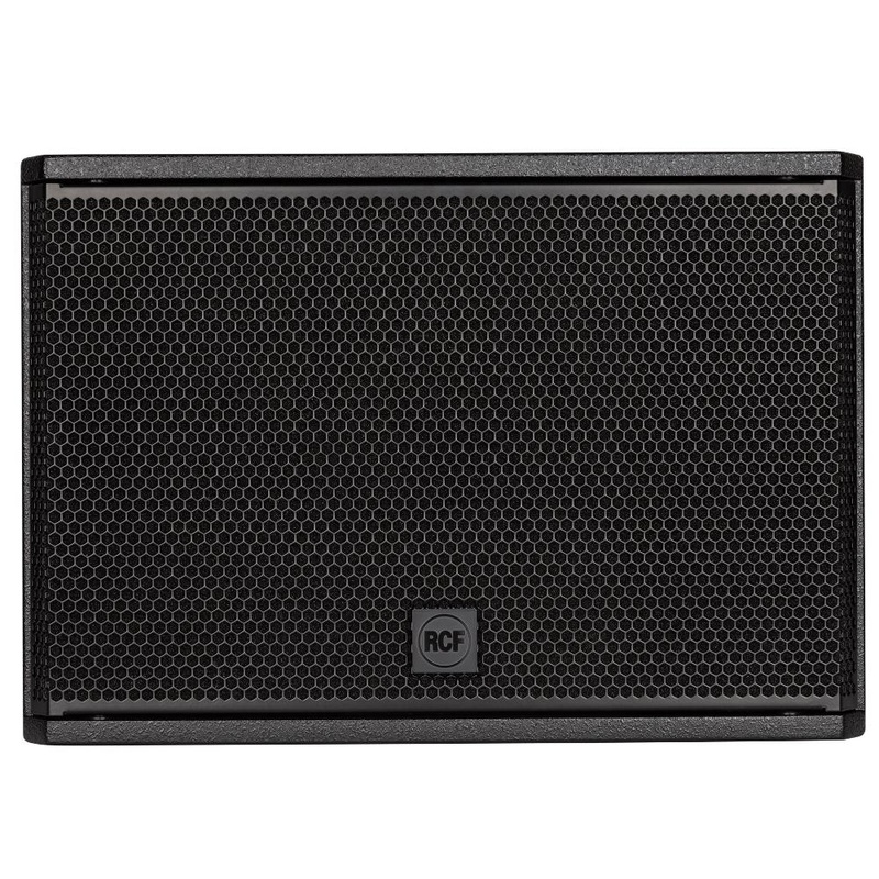 RCF S 12 Bass Reflex Subwoofer – 12″