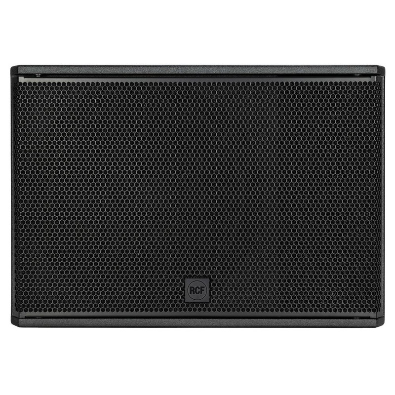 RCF S 15 Bass Reflex Subwoofer – 15″