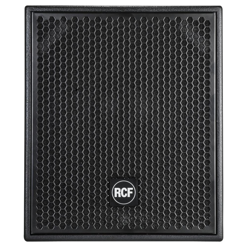 RCF S 8015 II High-Efficiency Subwoofer – 15″