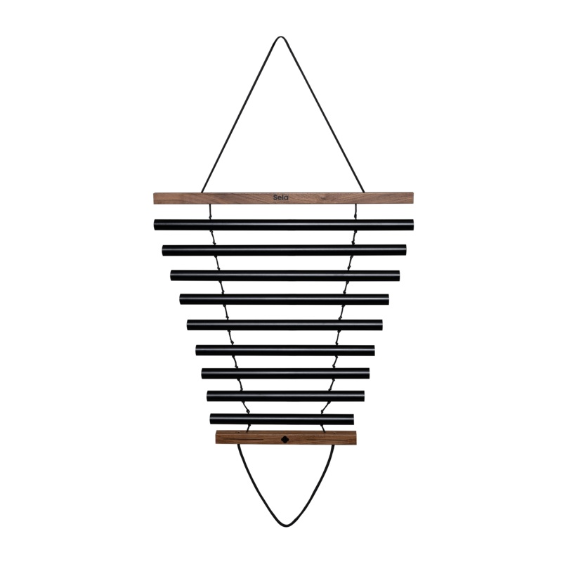 Sela HAMRONY 9 Chimes (Dark)