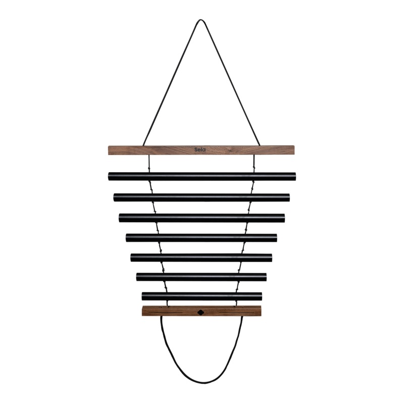 Sela HARMONY 7 Chimes (Dark)