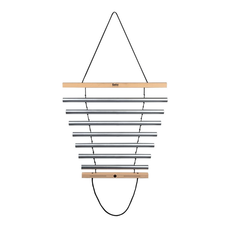 Sela HARMONY 7 Chimes (Natural)
