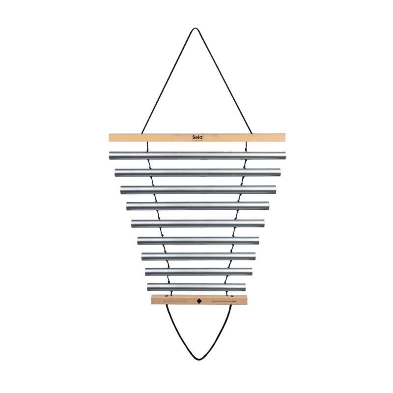 Sela HARMONY 9 Chimes (Natural)