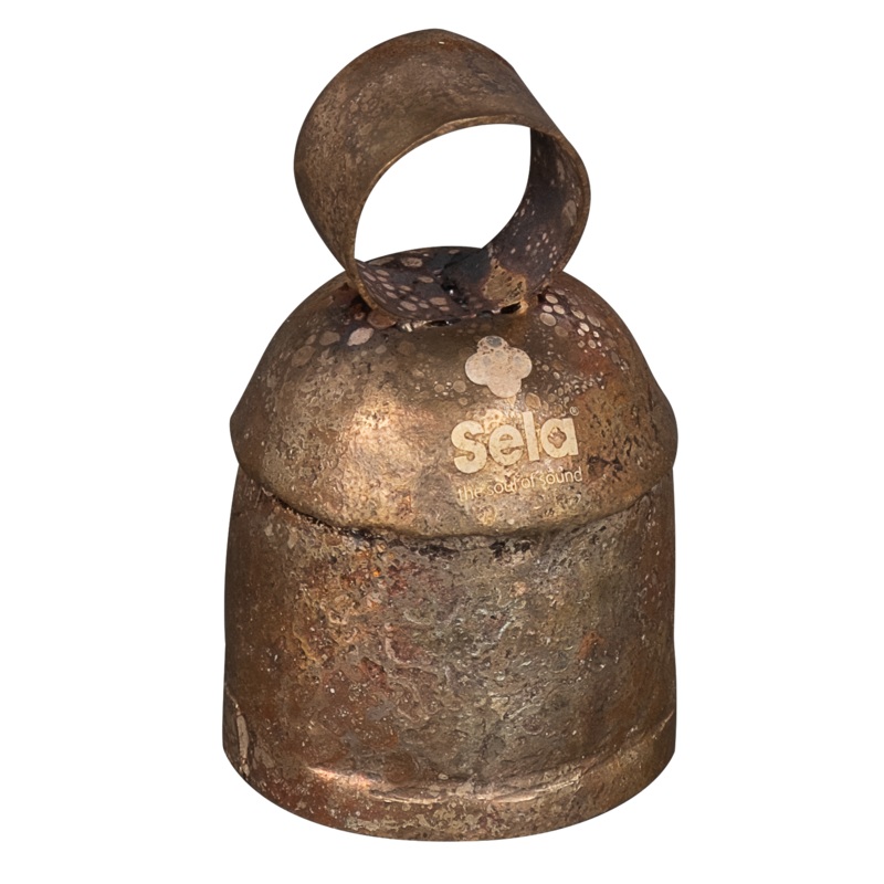 Sela HARMONY Noah Bell D6 – 3″