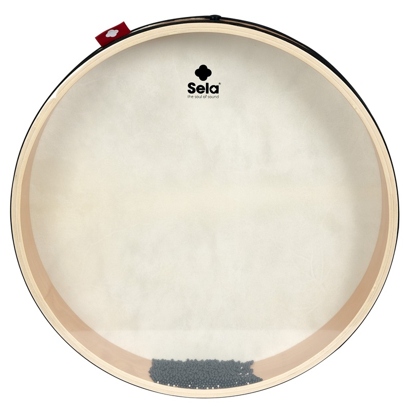 Sela SEOD30 Ocean Drum – 12 “