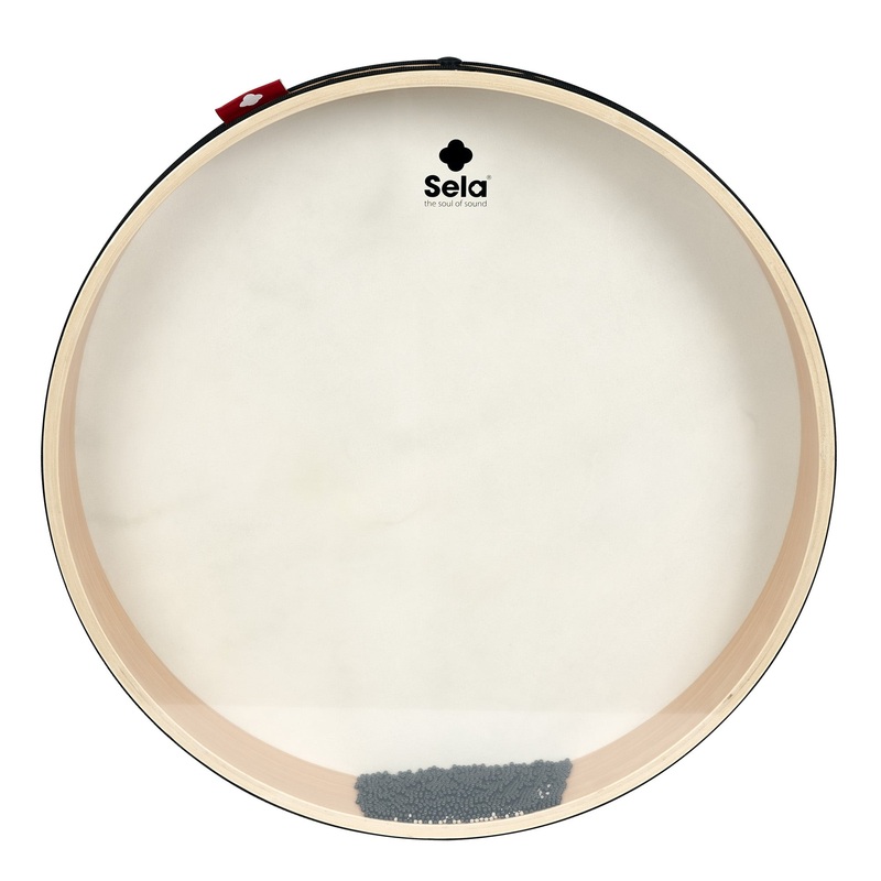 Sela SEOD45 Ocean Drum – 18″