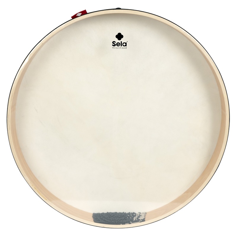 Sela SEOD50 Ocean Drum – 20″