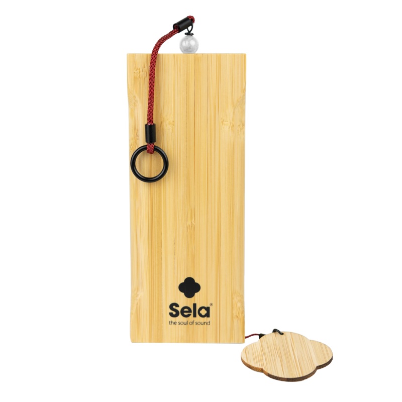 Sela VENTI Bamboo Chimes Air